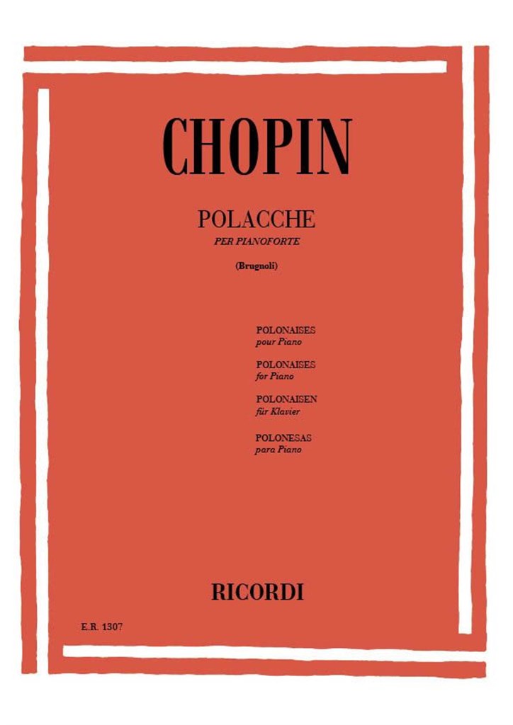 13 Polacche